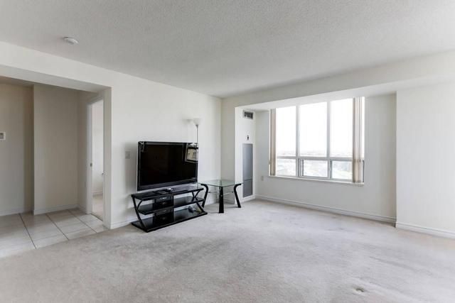 1807 - 2627 Mccowan Rd, Condo with 2 bedrooms, 2 bathrooms and 1 parking in Toronto ON | Image 5