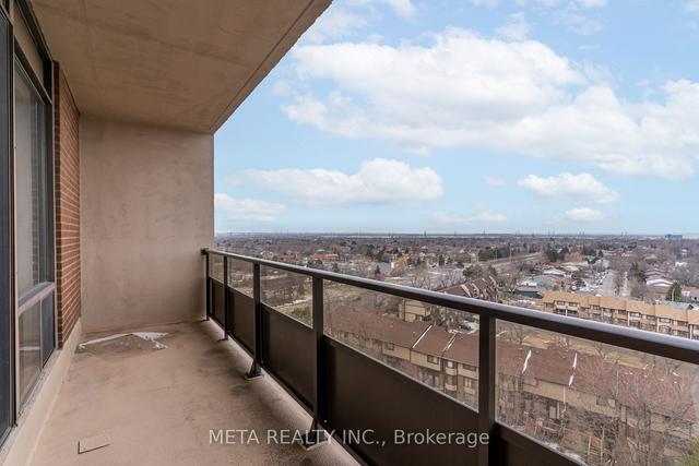 1214 - 2929 Aquitaine Ave S, Condo with 2 bedrooms, 2 bathrooms and 2 parking in Mississauga ON | Image 27