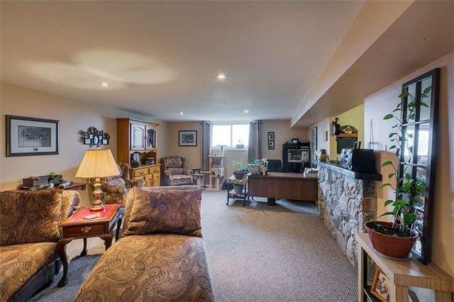24710 Park Rd, House detached with 3 bedrooms, 3 bathrooms and 15 parking in Georgina ON | Image 3