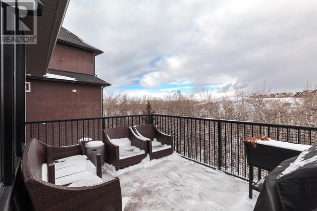 52 Aspen Cliff Close Sw, House detached with 4 bedrooms, 3 bathrooms and 6 parking in Calgary AB | Image 43