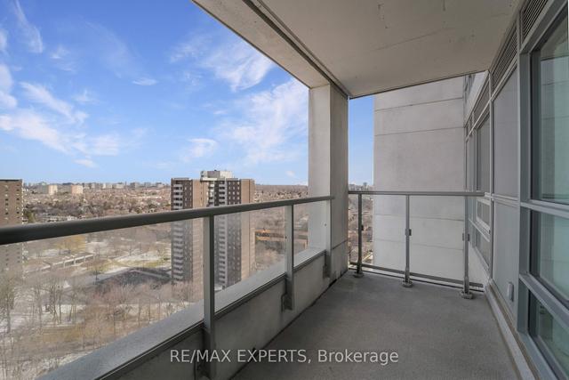 2008 - 2015 Sheppard Ave E, Condo with 1 bedrooms, 1 bathrooms and 0 parking in Toronto ON | Image 13