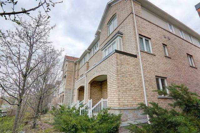 83 Chokecherry Cres, House attached with 4 bedrooms, 4 bathrooms and 3 parking in Markham ON | Image 21
