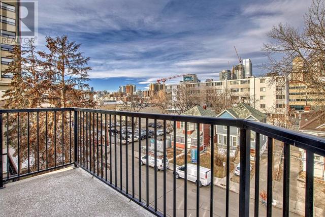 404, - 323 18 Avenue Sw, Condo with 1 bedrooms, 1 bathrooms and 1 parking in Calgary AB | Image 4
