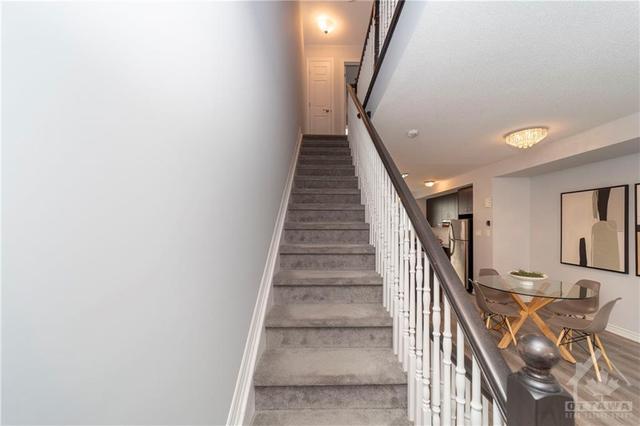 203 Makadewa Private, Townhouse with 3 bedrooms, 3 bathrooms and 1 parking in Ottawa ON | Image 16
