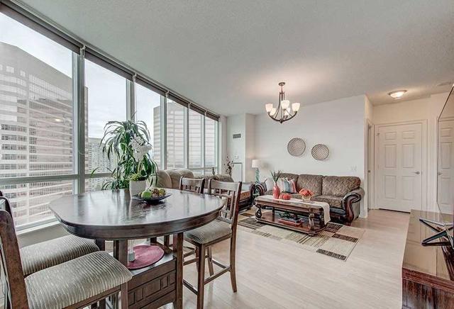1620 - 25 Greenview Ave, Condo with 2 bedrooms, 2 bathrooms and 1 parking in Toronto ON | Image 19