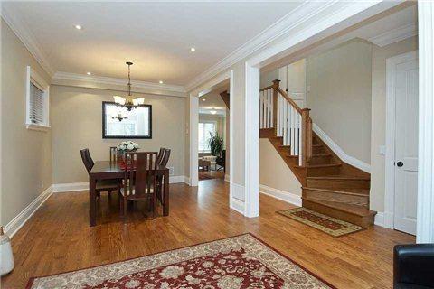 63 Princeton Rd, House detached with 4 bedrooms, 5 bathrooms and 4 parking in Toronto ON | Image 3