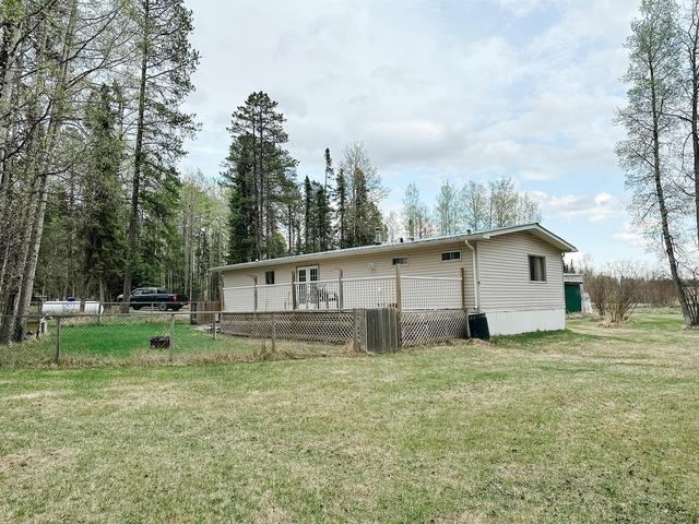 43 Owl Canyon Road, House detached with 3 bedrooms, 2 bathrooms and null parking in Clearwater County AB | Image 2