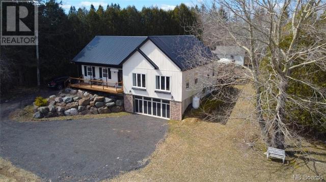 497 Hampton Road, House detached with 3 bedrooms, 1 bathrooms and null parking in Quispamsis NB | Image 50