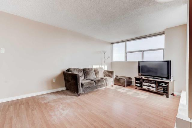 616 - 2900 Battleford Rd, Condo with 1 bedrooms, 1 bathrooms and 1 parking in Mississauga ON | Image 7