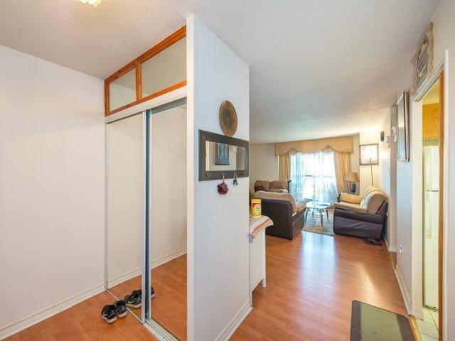 1001 - 1275 Markham Rd, Condo with 3 bedrooms, 2 bathrooms and 1 parking in Toronto ON | Image 10