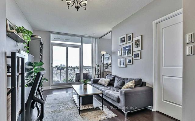2208 - 23 Sheppard Ave E, Condo with 1 bedrooms, 1 bathrooms and 0 parking in Toronto ON | Image 27