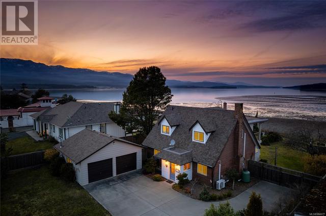 5481 Deep Bay Dr, House detached with 4 bedrooms, 5 bathrooms and 8 parking in Nanaimo H BC | Image 55