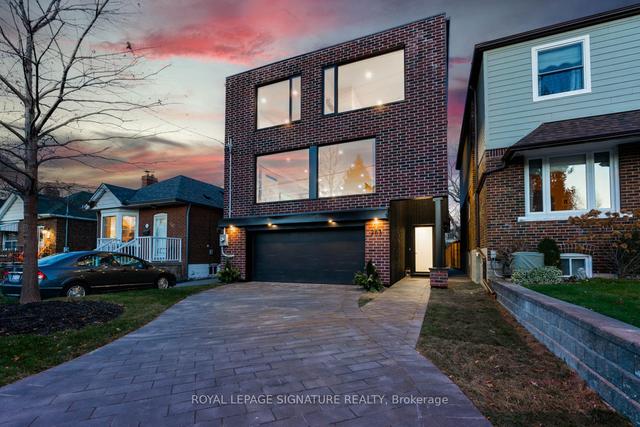 263 Blantyre Ave, House detached with 3 bedrooms, 5 bathrooms and 3 parking in Toronto ON | Image 23