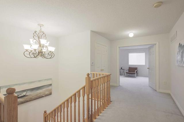 30 Glenhaven St, House detached with 4 bedrooms, 5 bathrooms and 4 parking in Markham ON | Image 17