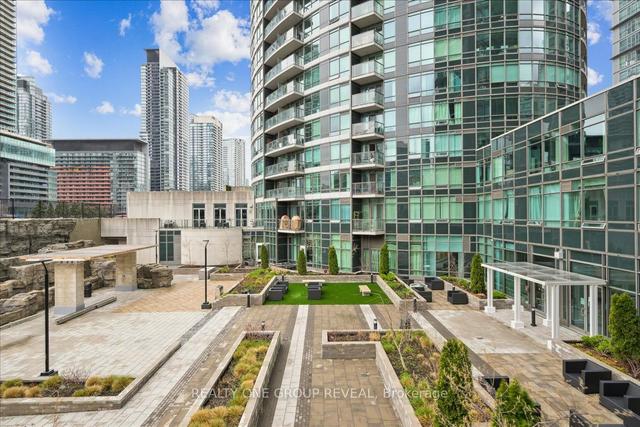 215 - 361 Front St W, Condo with 2 bedrooms, 2 bathrooms and 1 parking in Toronto ON | Image 22