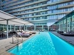 1014 - 105 The Queensway Ave E, Condo with 1 bedrooms, 1 bathrooms and 1 parking in Toronto ON | Image 6