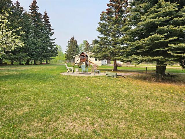 585006 Range Road 121, House detached with 6 bedrooms, 3 bathrooms and null parking in Woodlands County AB | Image 28