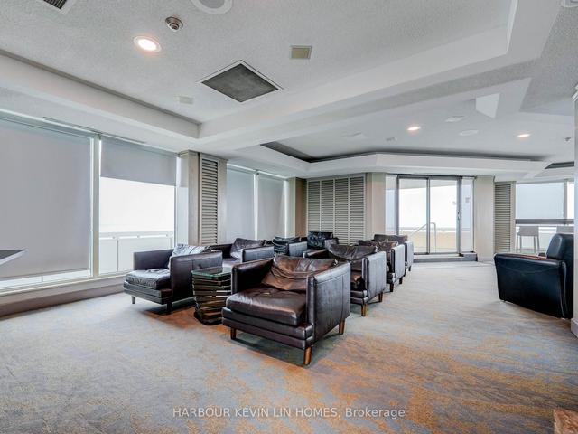 2503 - 2269 Lake Shore Blvd W, Condo with 2 bedrooms, 2 bathrooms and 1 parking in Toronto ON | Image 22
