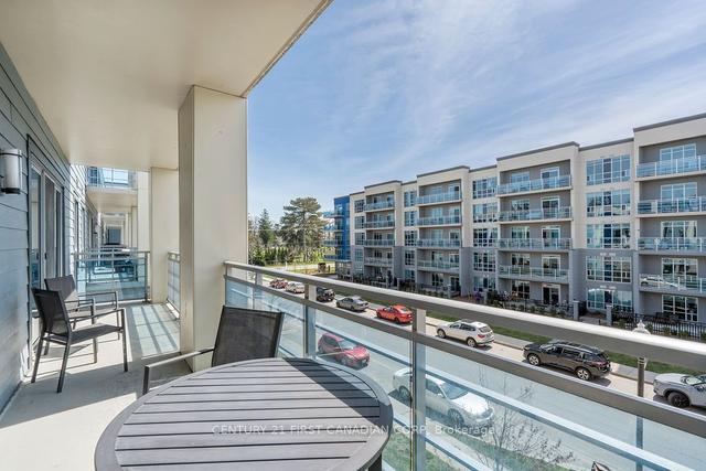 304 - 320 Sugarcreek Tr W, Condo with 2 bedrooms, 2 bathrooms and 1 parking in London ON | Image 27