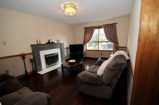 231 Killian Rd, House detached with 4 bedrooms, 4 bathrooms and 4 parking in Vaughan ON | Image 18