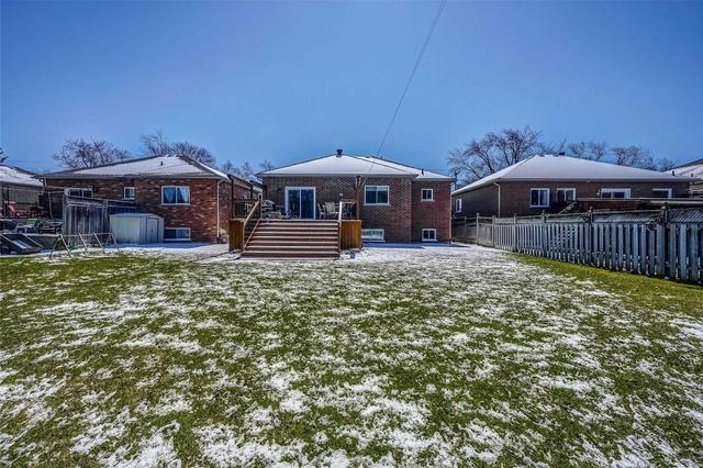 1446 Maple Rd, House detached with 3 bedrooms, 3 bathrooms and 4 parking in Innisfil ON | Image 29