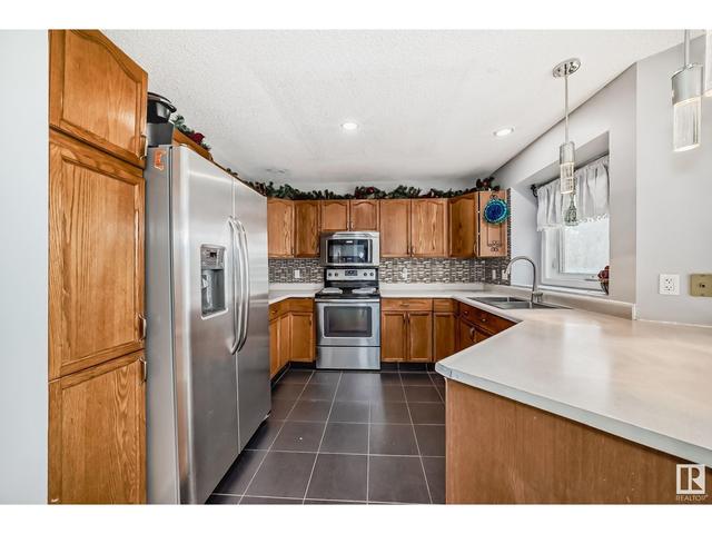 252 Ormsby Rd E Nw, House detached with 5 bedrooms, 3 bathrooms and 6 parking in Edmonton AB | Image 7