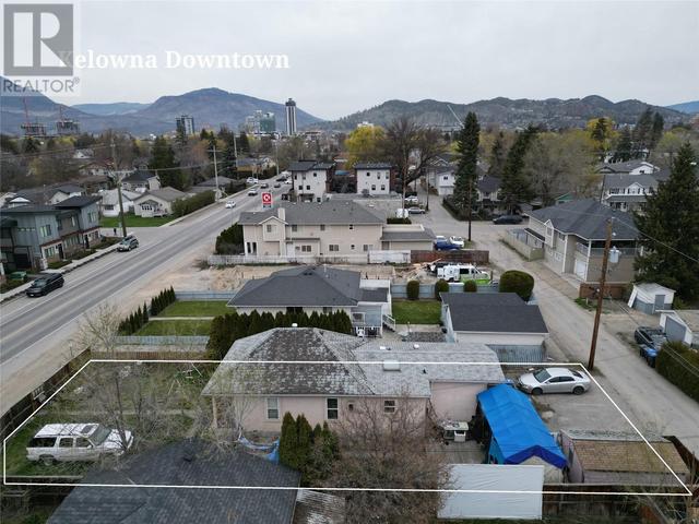 2181 Richter Street, Home with 0 bedrooms, 0 bathrooms and null parking in Kelowna BC | Image 7