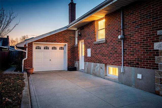 67 Second Street N, House detached with 3 bedrooms, 1 bathrooms and 3 parking in Hamilton ON | Image 30