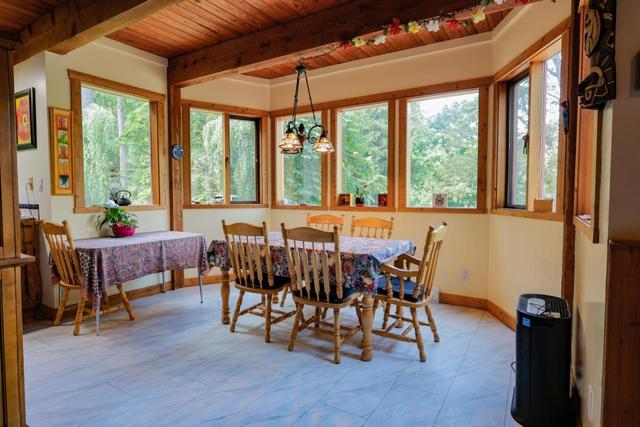 8496 B Procter East Road, House detached with 3 bedrooms, 2 bathrooms and null parking in Central Kootenay E BC | Image 14