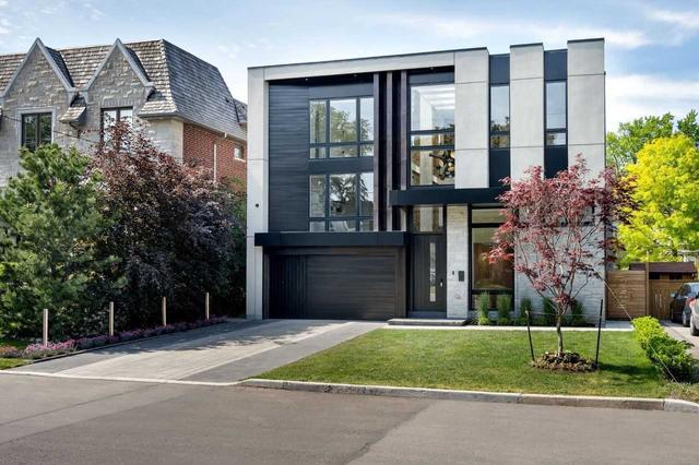 514 Douglas Ave, House detached with 4 bedrooms, 7 bathrooms and 6 parking in Toronto ON | Image 23