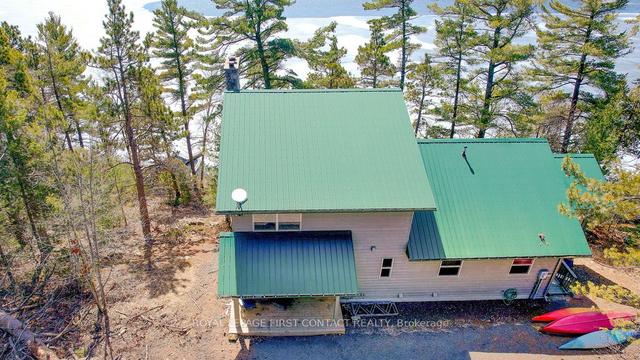 1367 Lauzon Village Rd, House detached with 5 bedrooms, 3 bathrooms and 10 parking in The North Shore ON | Image 22