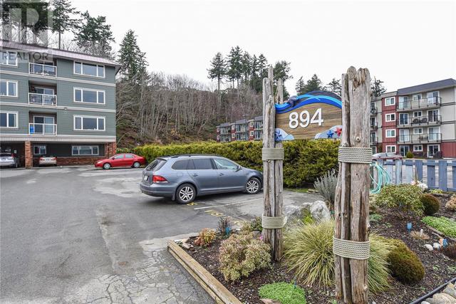 204 - 894 Island Hwy S, Condo with 2 bedrooms, 2 bathrooms and 10 parking in Campbell River BC | Image 23