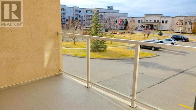 231, - 2020 32 Street S, Condo with 1 bedrooms, 1 bathrooms and 1 parking in Lethbridge AB | Image 12