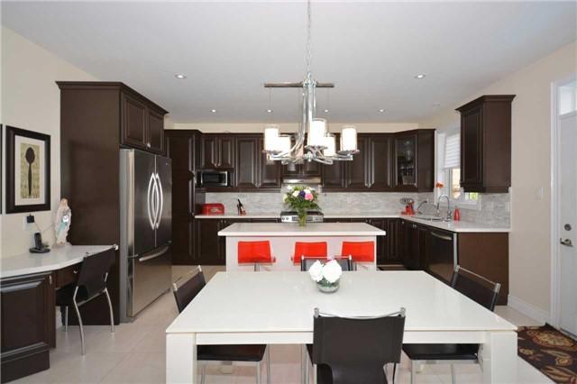 104 Lindbergh Dr, House detached with 4 bedrooms, 4 bathrooms and 4 parking in Vaughan ON | Image 12
