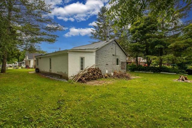 5312 County Rd 9, House detached with 2 bedrooms, 1 bathrooms and 7 parking in Clearview ON | Image 39
