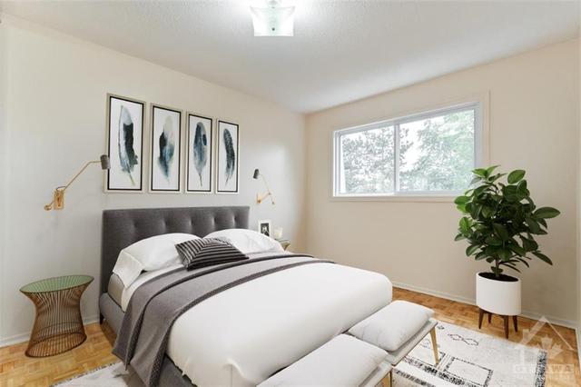 4 - 1565 Heron Road, Townhouse with 3 bedrooms, 2 bathrooms and 1 parking in Ottawa ON | Image 18