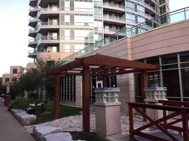407 - 18 Holmes Ave, Condo with 1 bedrooms, 1 bathrooms and 1 parking in Toronto ON | Image 14