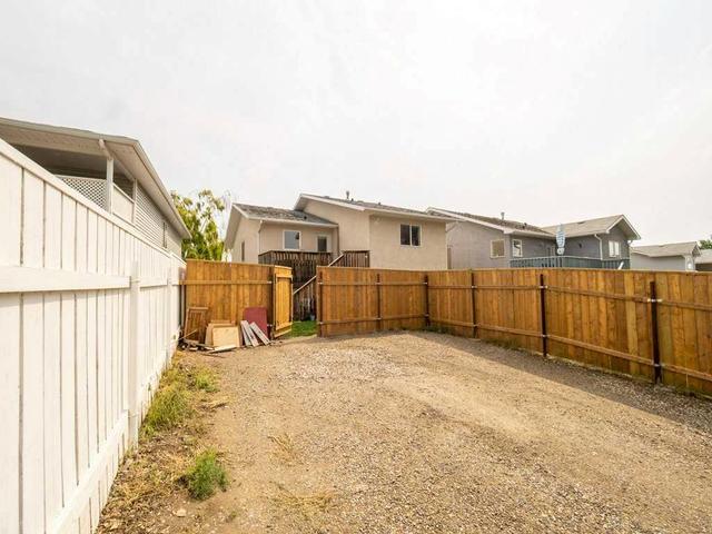 777 Red Crow Boulevard W, House detached with 4 bedrooms, 2 bathrooms and 2 parking in Lethbridge AB | Image 44