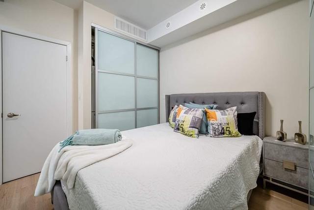 42 - 140 Broadview Ave, Townhouse with 1 bedrooms, 1 bathrooms and 1 parking in Toronto ON | Image 8