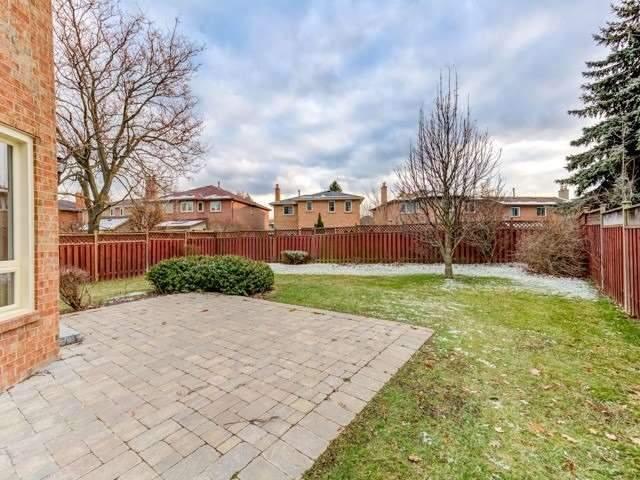 21 Houseman Cres, House detached with 4 bedrooms, 4 bathrooms and 4 parking in Richmond Hill ON | Image 19