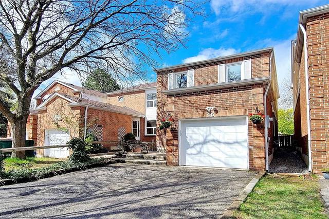 46 Glenmanor Way, House detached with 3 bedrooms, 4 bathrooms and 3 parking in Vaughan ON | Image 12
