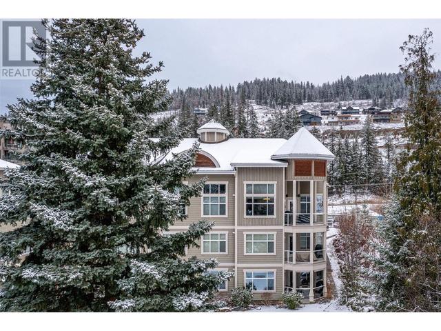 302 - 302 Mara Lake Lane, Condo with 3 bedrooms, 3 bathrooms and 2 parking in Sicamous BC | Image 2