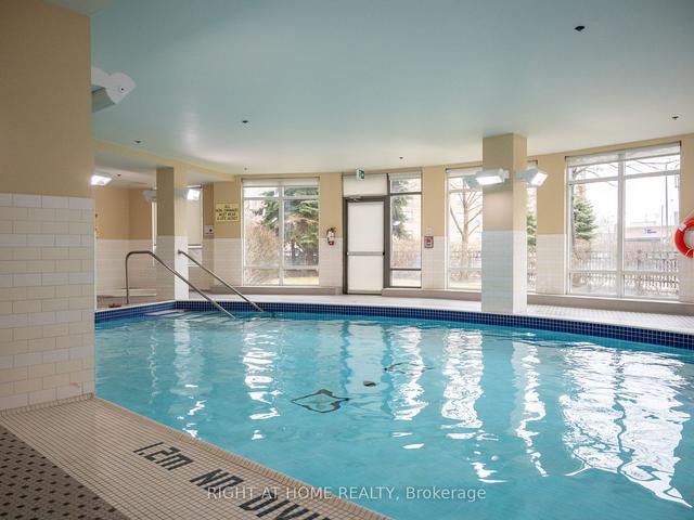 315 - 205 The Donway W, Condo with 2 bedrooms, 2 bathrooms and 1 parking in Toronto ON | Image 30