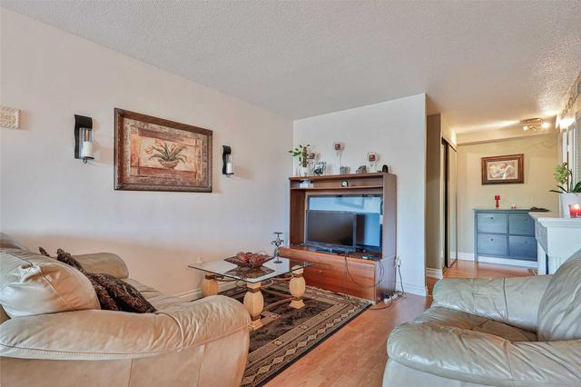 316 - 75 Emmett Ave, Condo with 2 bedrooms, 2 bathrooms and 1 parking in Toronto ON | Image 35