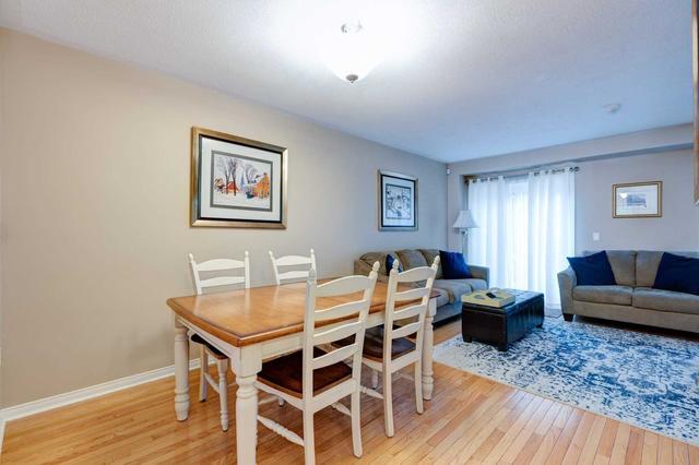 58 - 1100 Begley St, Townhouse with 2 bedrooms, 3 bathrooms and 2 parking in Pickering ON | Image 19