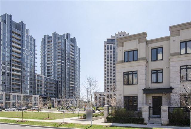 th 30 - 9 Oakburn Cres, Townhouse with 3 bedrooms, 4 bathrooms and 1 parking in Toronto ON | Image 20