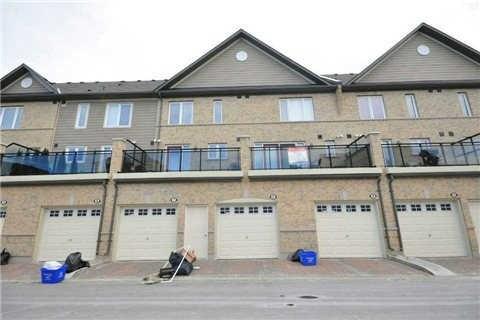 8 - 2895 Hazelton Pl, Townhouse with 1 bedrooms, 1 bathrooms and 1 parking in Mississauga ON | Image 20