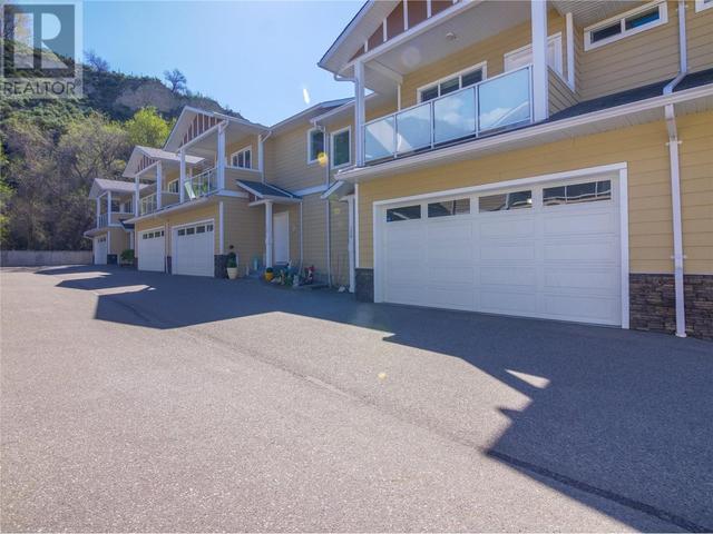 120 - 3332 South Main Street, House attached with 3 bedrooms, 2 bathrooms and 2 parking in Penticton BC | Image 34