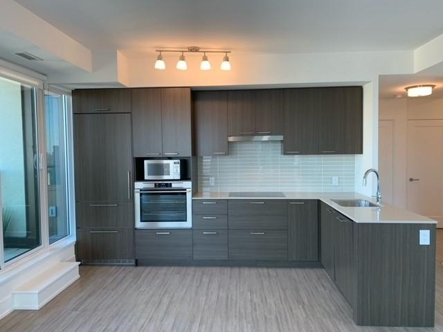 2203 - 310 Tweedsmuir Ave, Condo with 2 bedrooms, 2 bathrooms and 1 parking in Toronto ON | Image 2