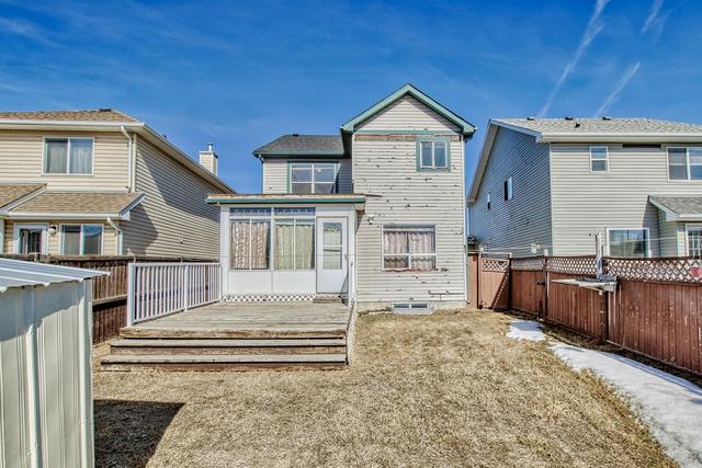 29 Saddlemont Crescent Ne, House detached with 5 bedrooms, 3 bathrooms and 4 parking in Calgary AB | Image 49